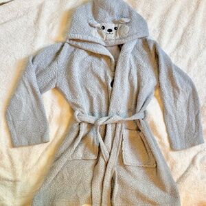 Koala Robe, Teens, Ladies, Women